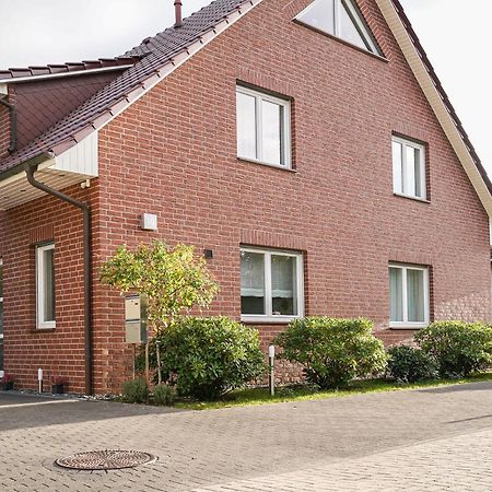 Modernes Stadthaus | Parkplatz | Wifi | Bad&Dusche | Kueche Hannover Exterior photo